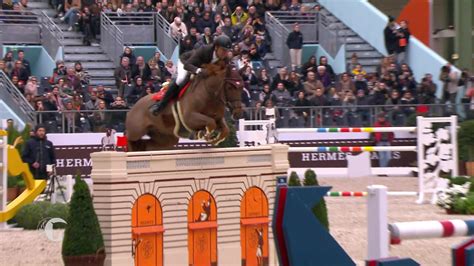 grand prix hermes 2017|Equestrian Life .